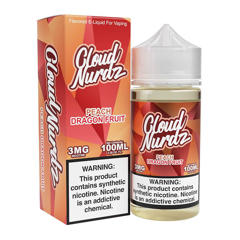 Vape Juice