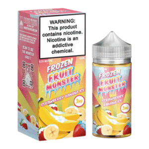 Frozen Fruit Monster 100ml E-Liquid 1
