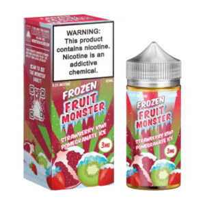 Frozen Fruit Monster 100ml E-Liquid