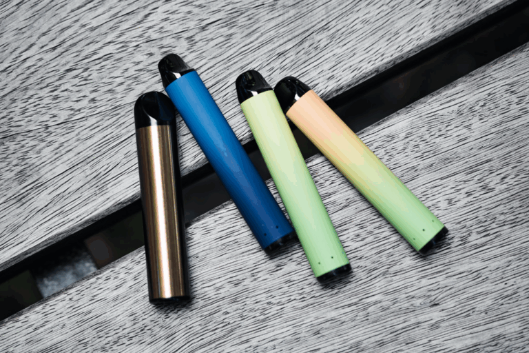 The Rise of Disposable Vapes: Why They’re Taking Over the Market